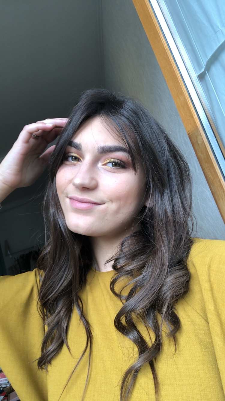 -Paloma Turci